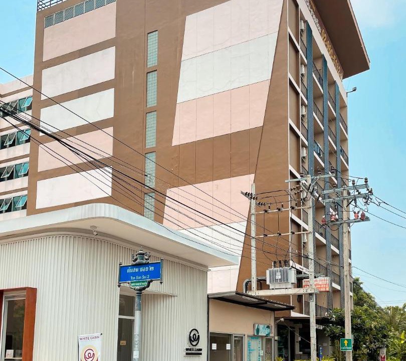 Photo of Buildings in Pak Kret