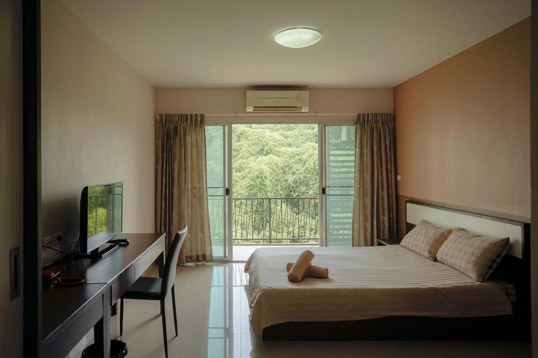 Photo of Bedroom in Pak Kret