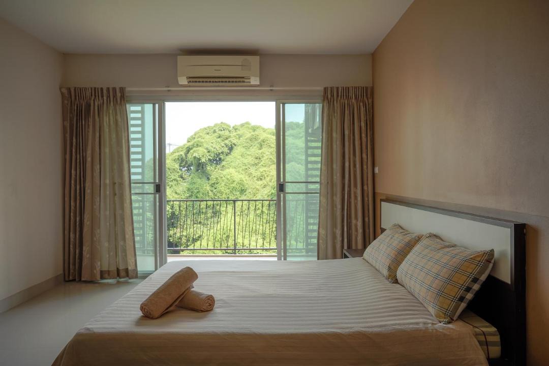 Photo of Bedroom in Pak Kret