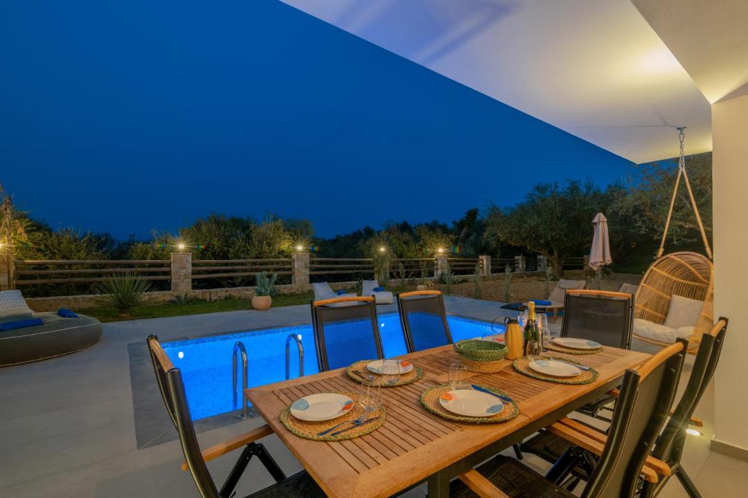 Photo of Patio Balcony in Amoudi