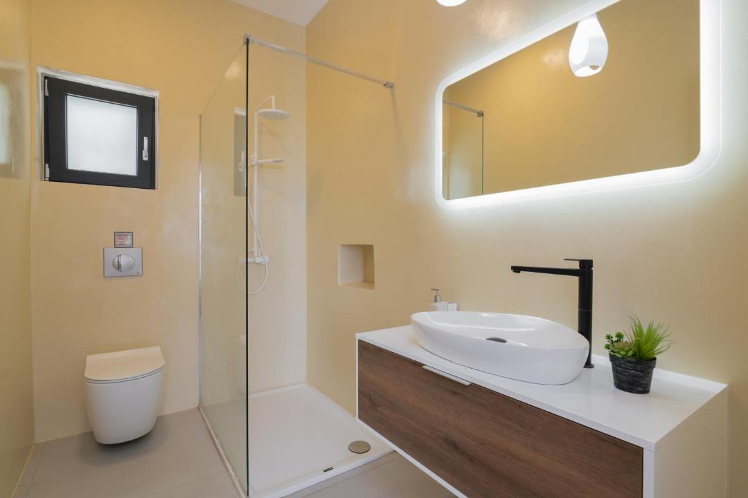 Photo of Bathroom in Amoudi