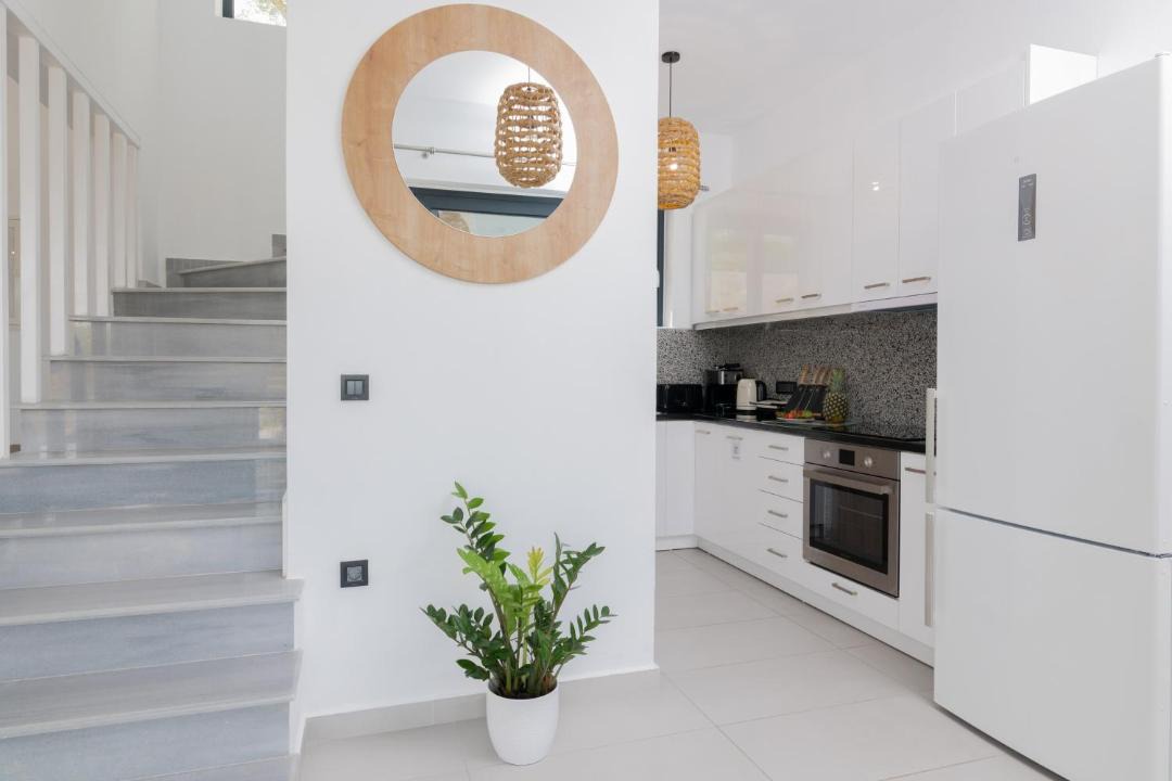 Photo of Kitchen in Amoudi