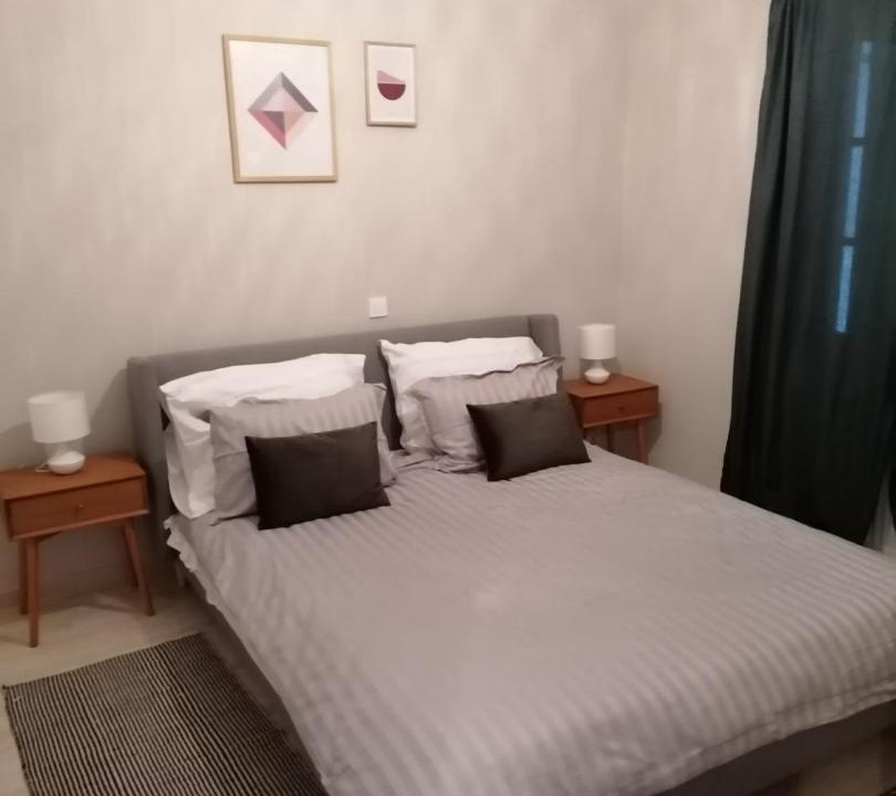 Photo of Bedroom in Corfu