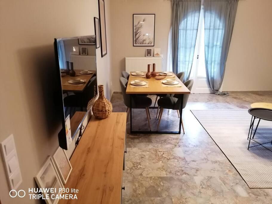 Photo of Livingroom in Corfu