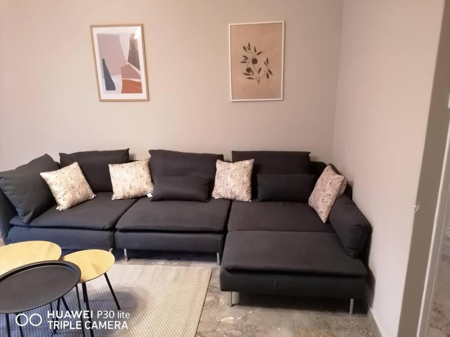Photo of Livingroom in Corfu