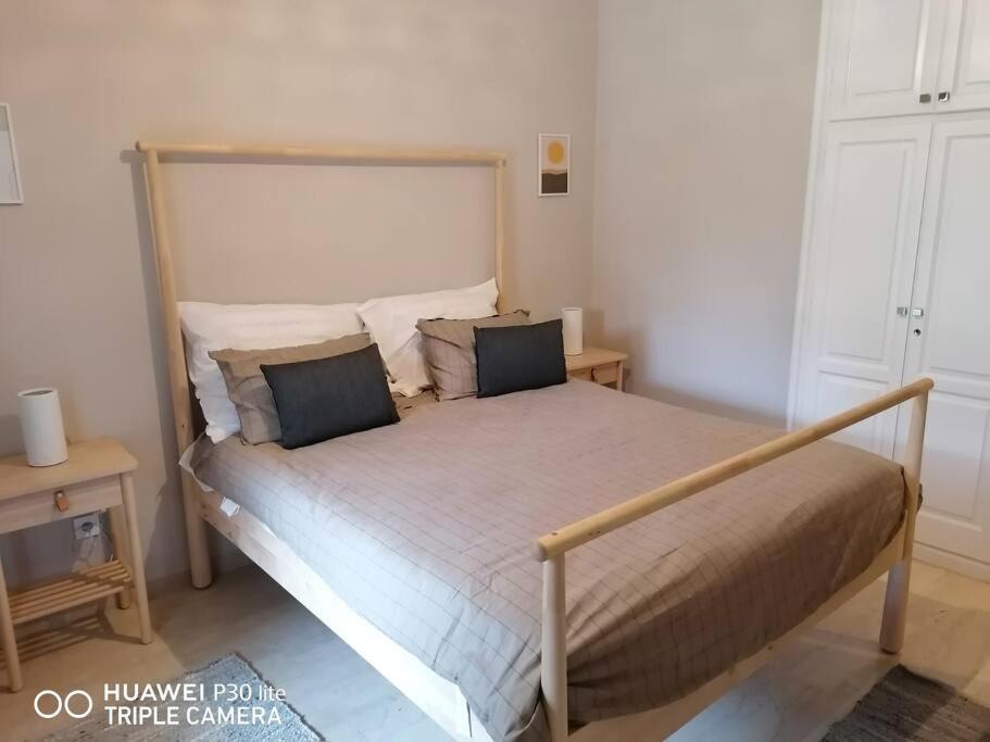Photo of Bedroom in Corfu