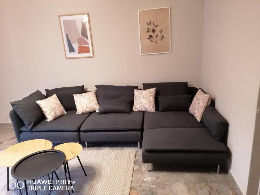 Photo of Livingroom in Corfu