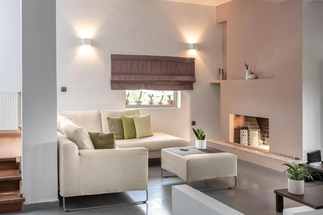 Photo of Livingroom in Ierapetra