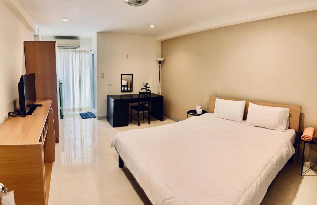 Photo of Bedroom in Phaya Thai