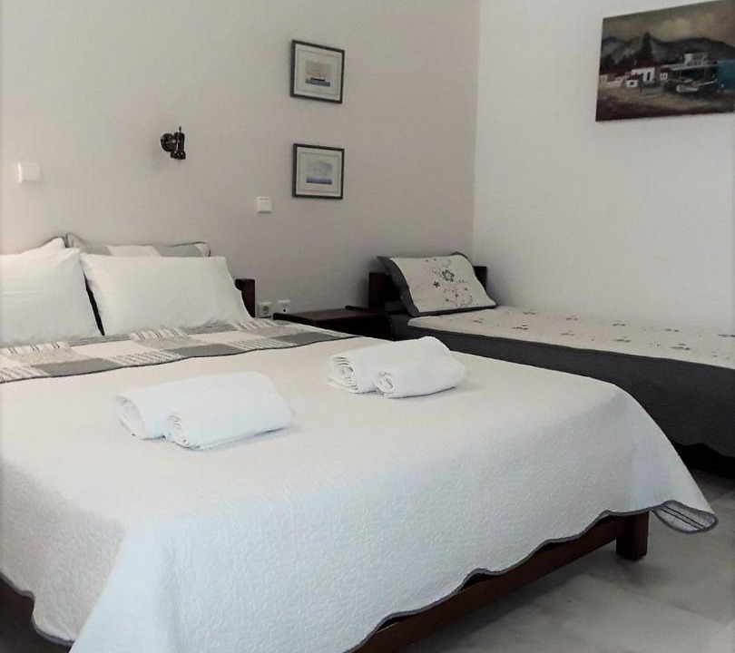 Photo of Bedroom in Mavrovouni