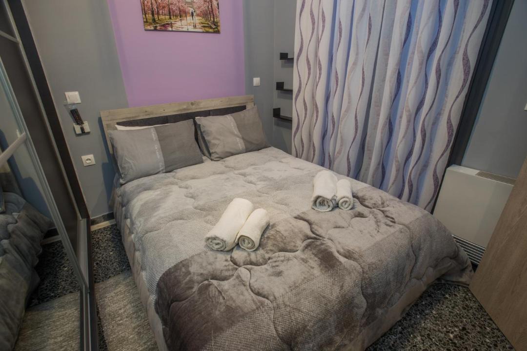 Photo of Bedroom in Nafpaktos