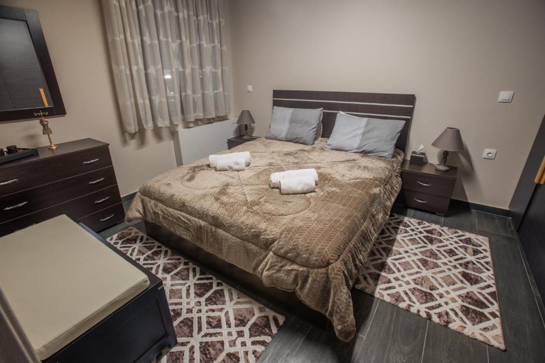 Photo of Bedroom in Nafpaktos