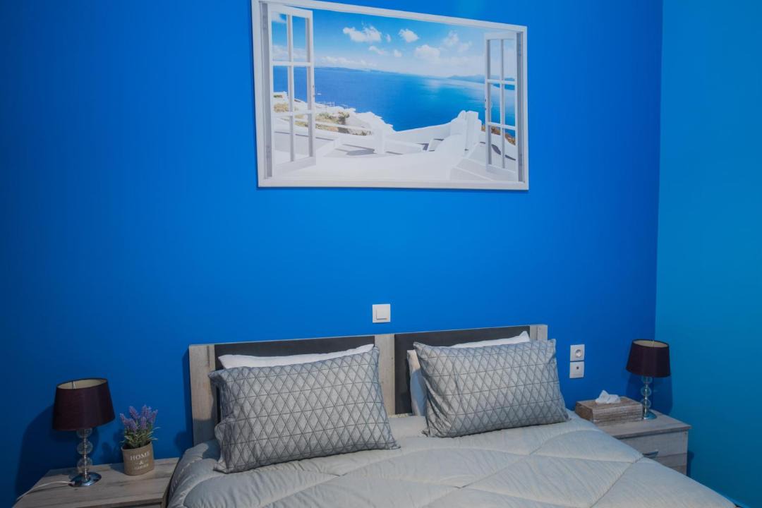 Photo of Bedroom in Nafpaktos