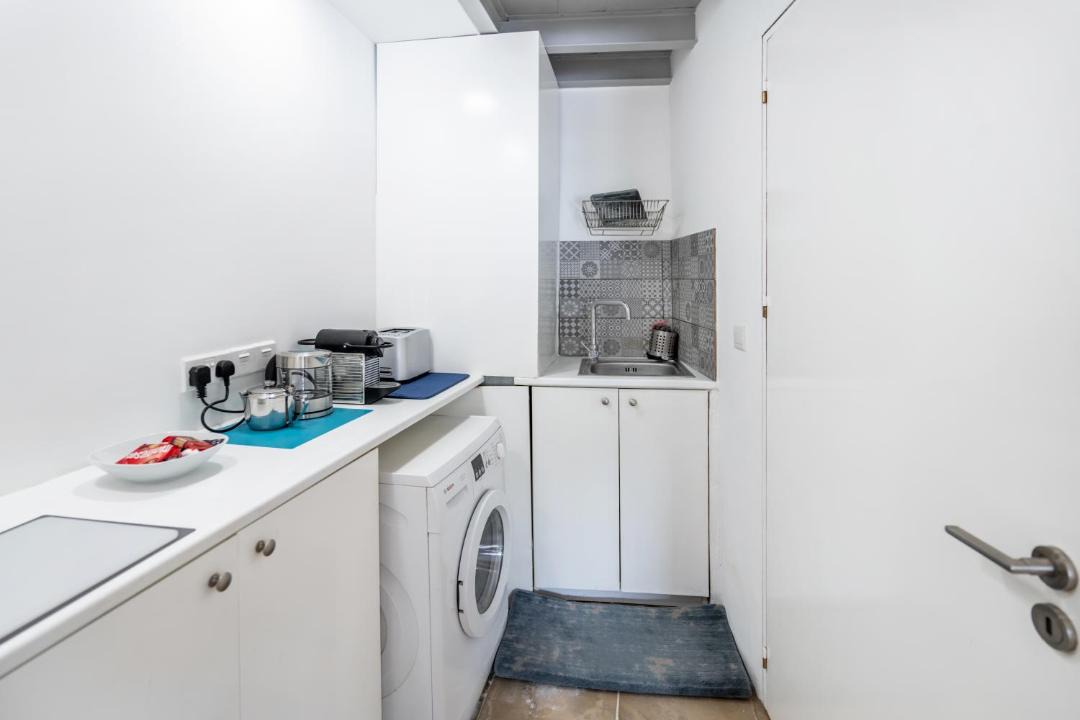 Photo of Kitchen in Nicosia