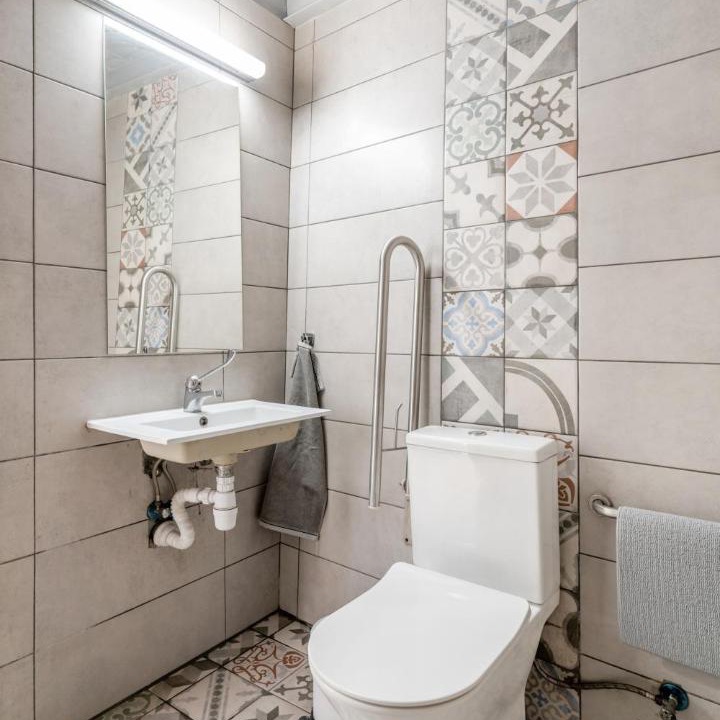 Photo of Bathroom in Nicosia