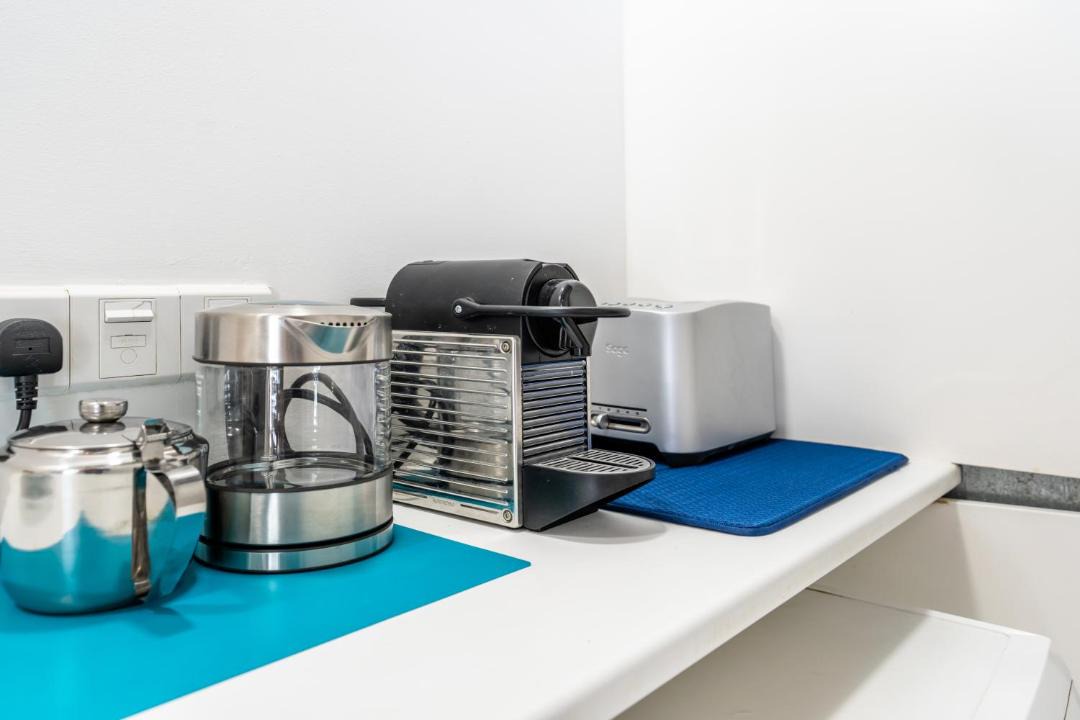 Photo of Kitchen in Nicosia