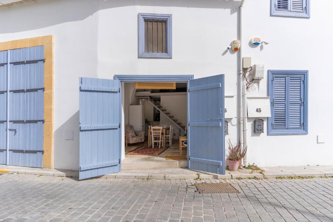 Photo of Buildings in Nicosia