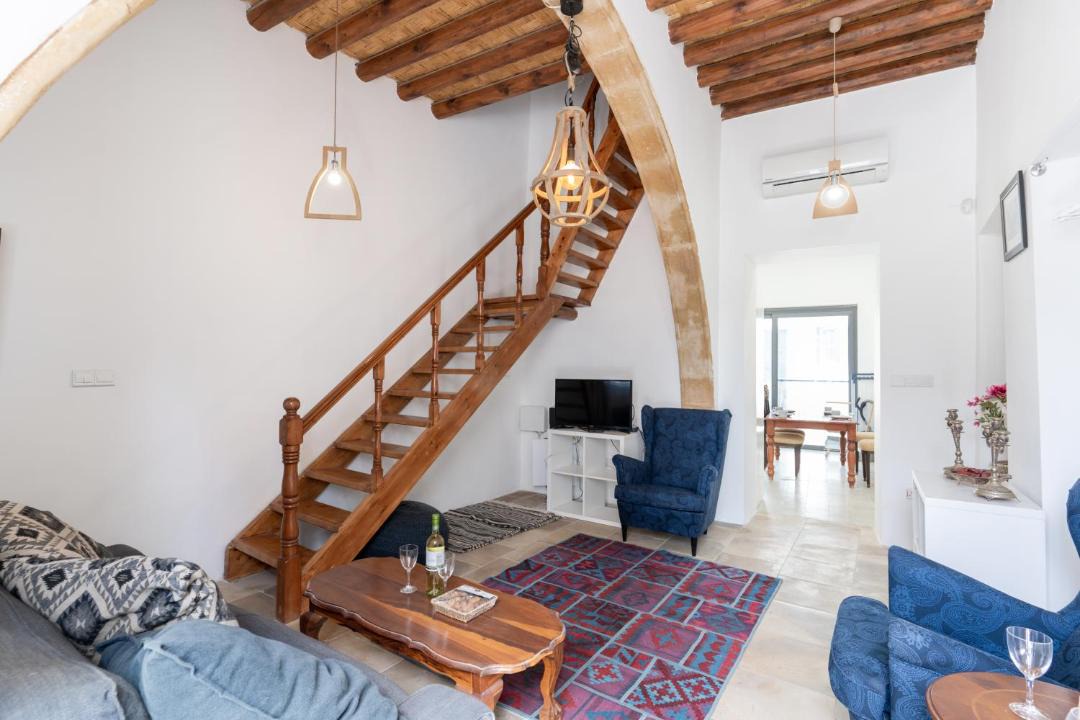 Photo of Livingroom in Nicosia
