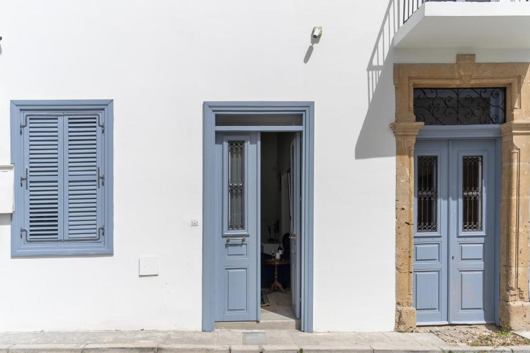 Photo of Buildings in Nicosia