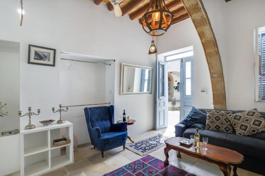Photo of Livingroom in Nicosia