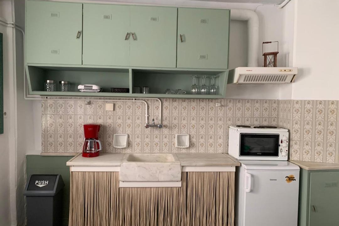 Photo of Kitchen in Little Venice