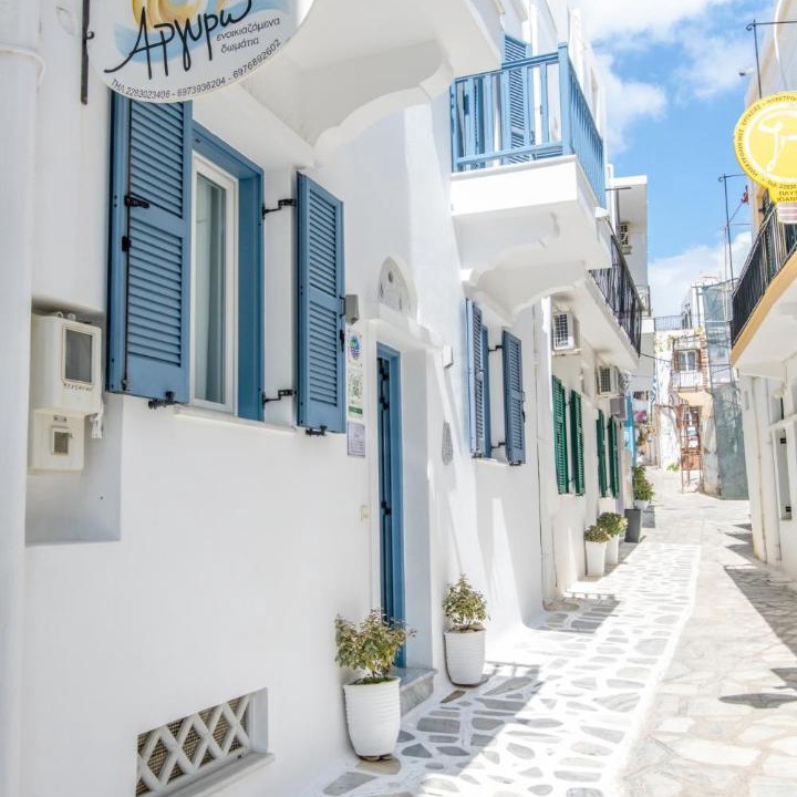 Photo of Others in Tinos
