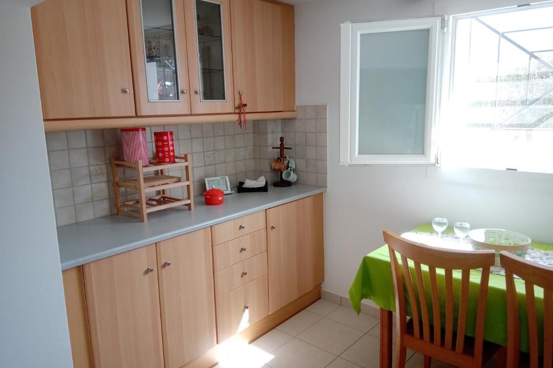 Photo of Kitchen in Argostoli Town
