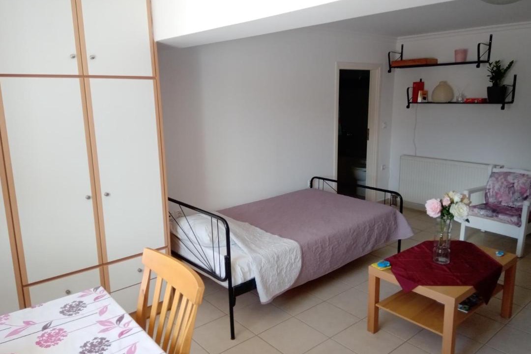 Photo of Bedroom in Argostoli Town
