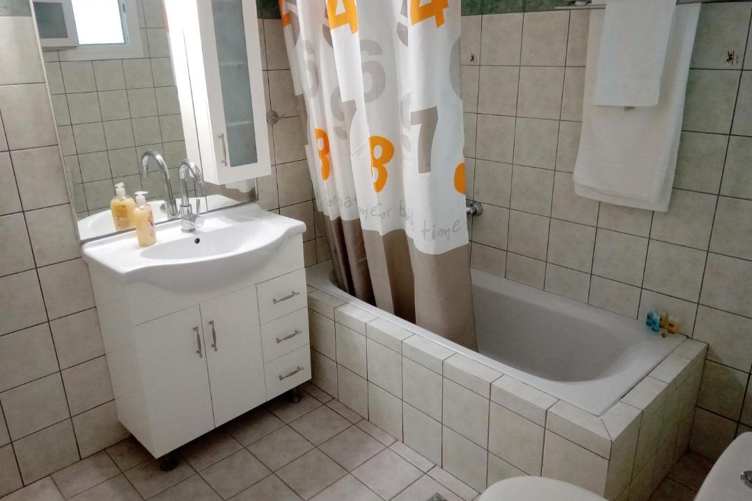 Photo of Bathroom in Argostoli Town