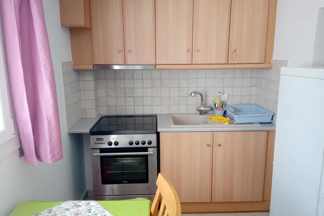 Photo of Kitchen in Argostoli Town