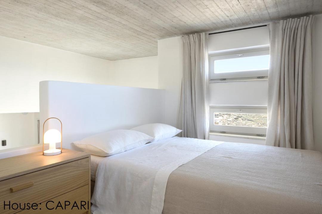 Photo of Bedroom in Tinos