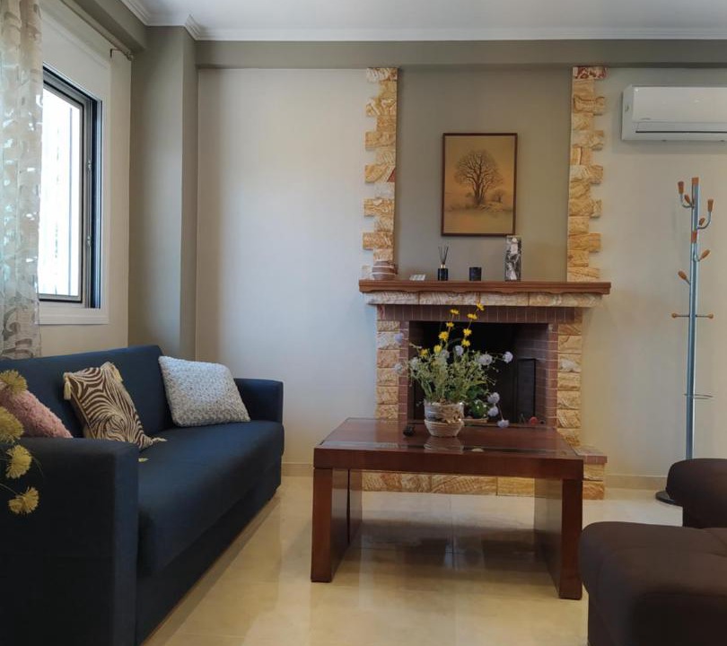 Photo of Livingroom in Gastouni
