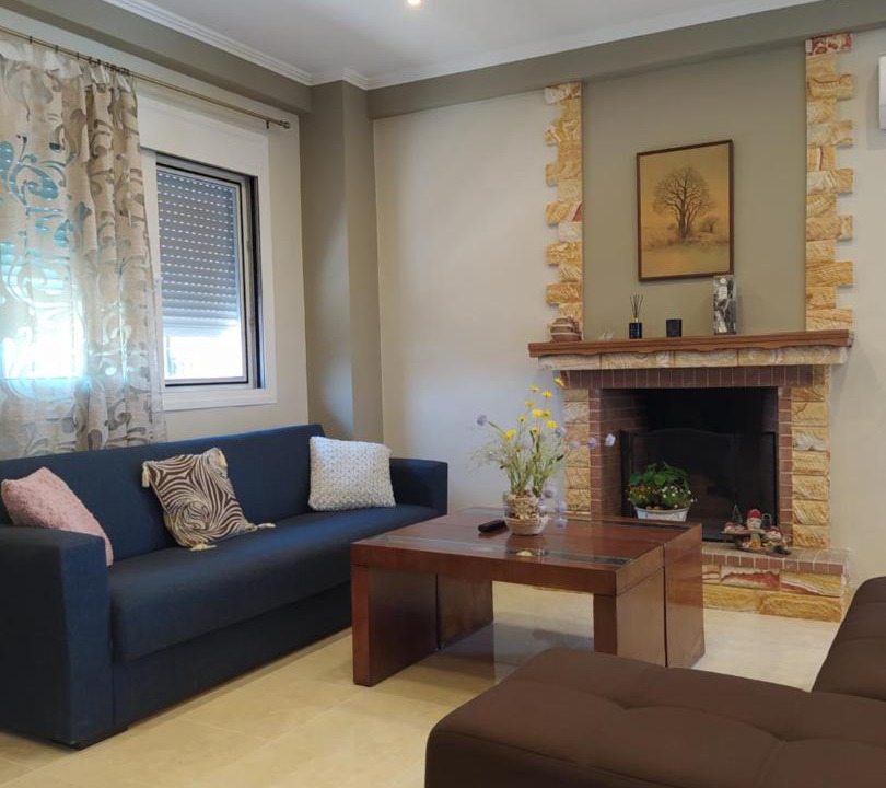 Photo of Livingroom in Gastouni