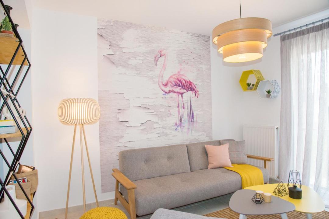 Photo of Livingroom in Corfu
