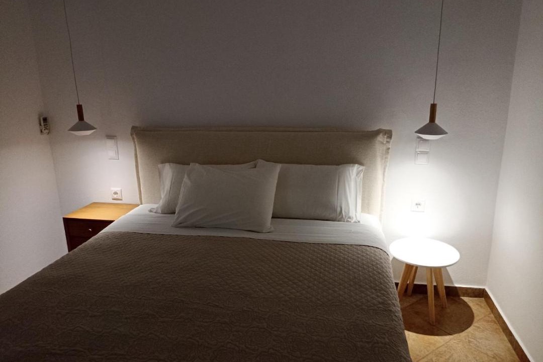 Photo of Bedroom in Vigla
