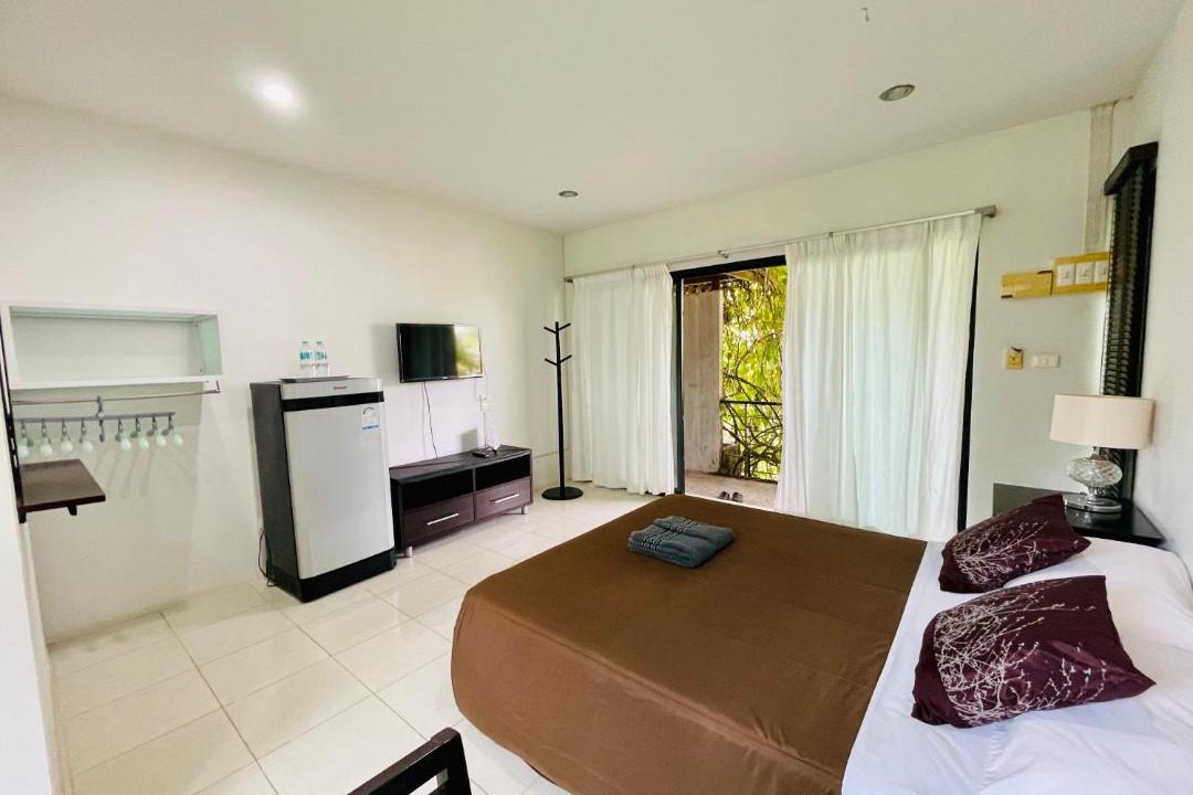 Photo of Bedroom in Trang