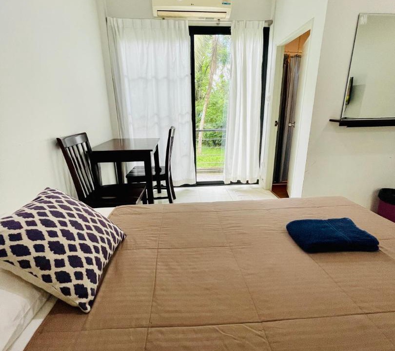 Photo of Bedroom in Trang