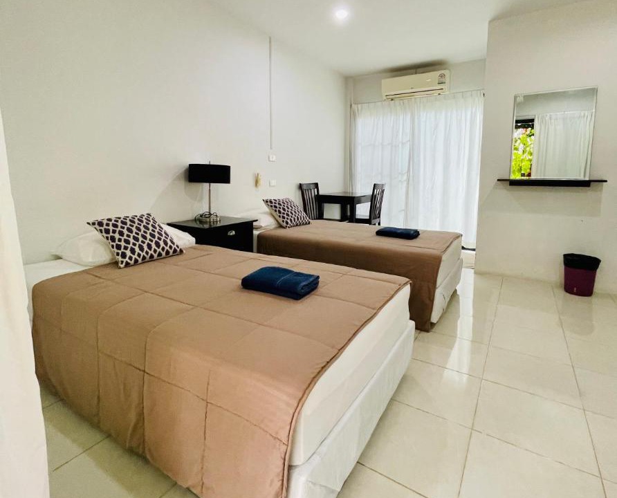 Photo of Bedroom in Trang