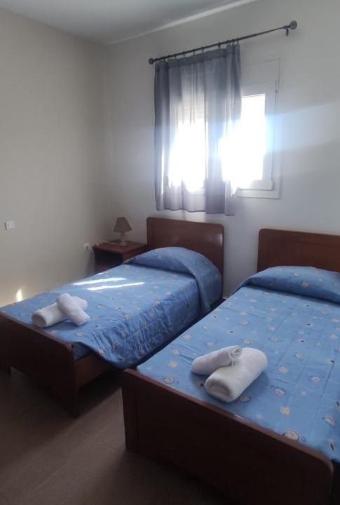 Photo of Bedroom in Mastichari
