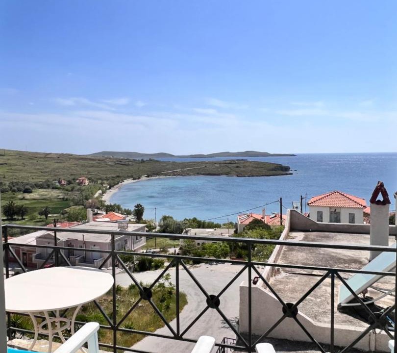 Photo of Patio Balcony in Sigri