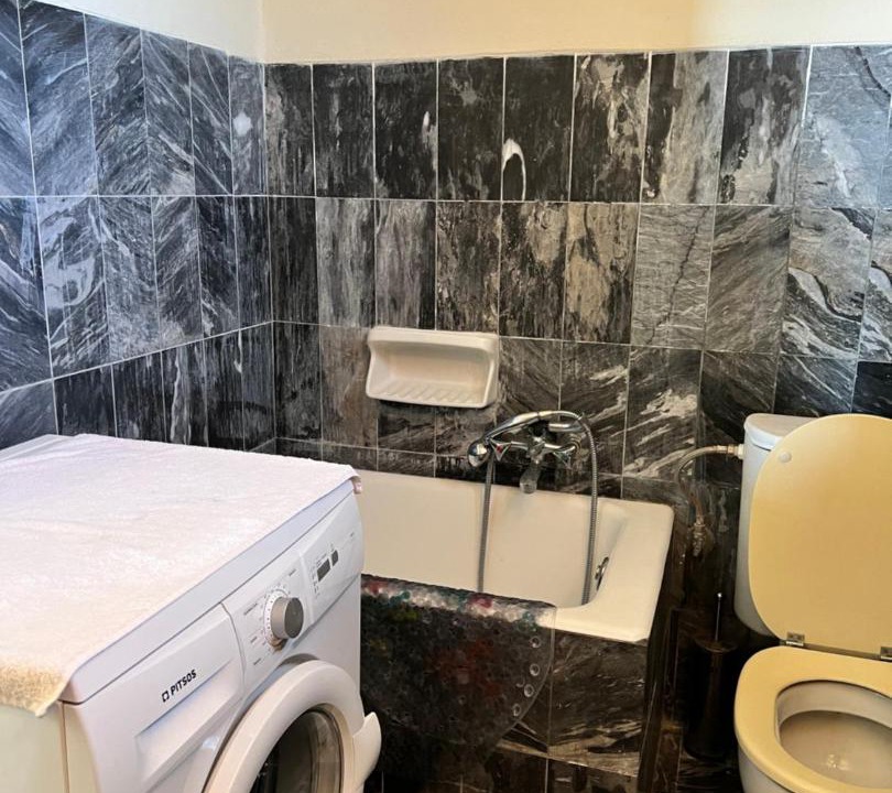 Photo of Bathroom in Sigri