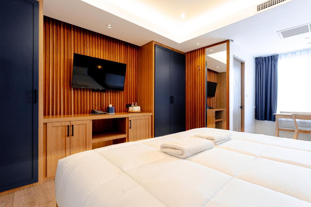 Photo of Bedroom in Don Kaeo