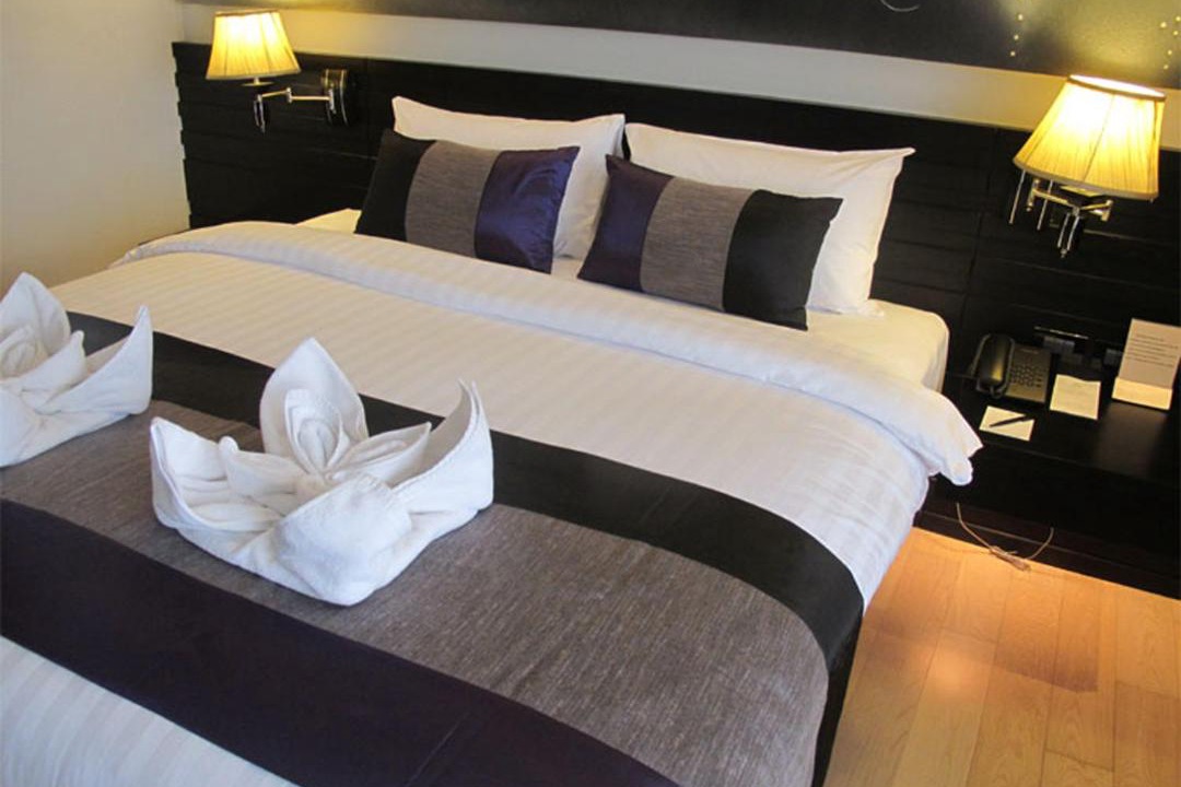 Photo of Bedroom in Ban Phan Thom