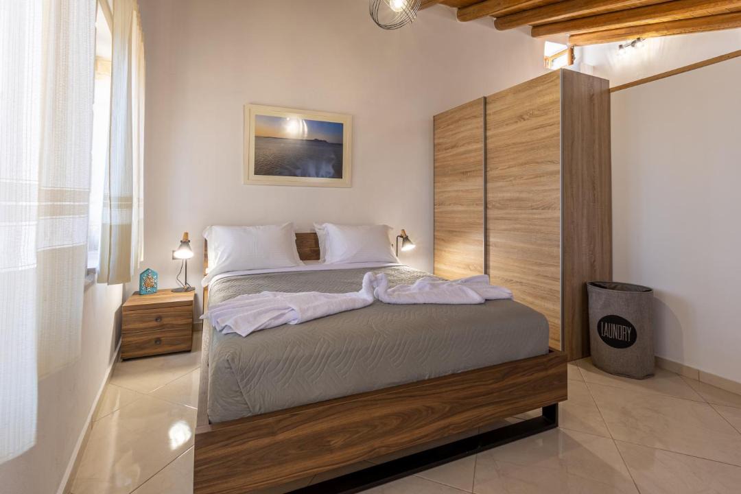 Photo of Bedroom in Tsikalaria