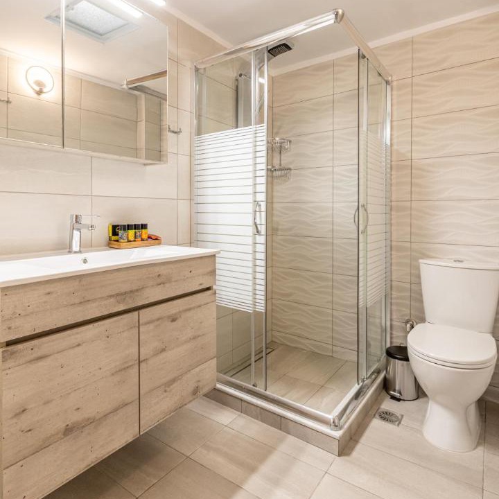 Photo of Bathroom in Tsikalaria