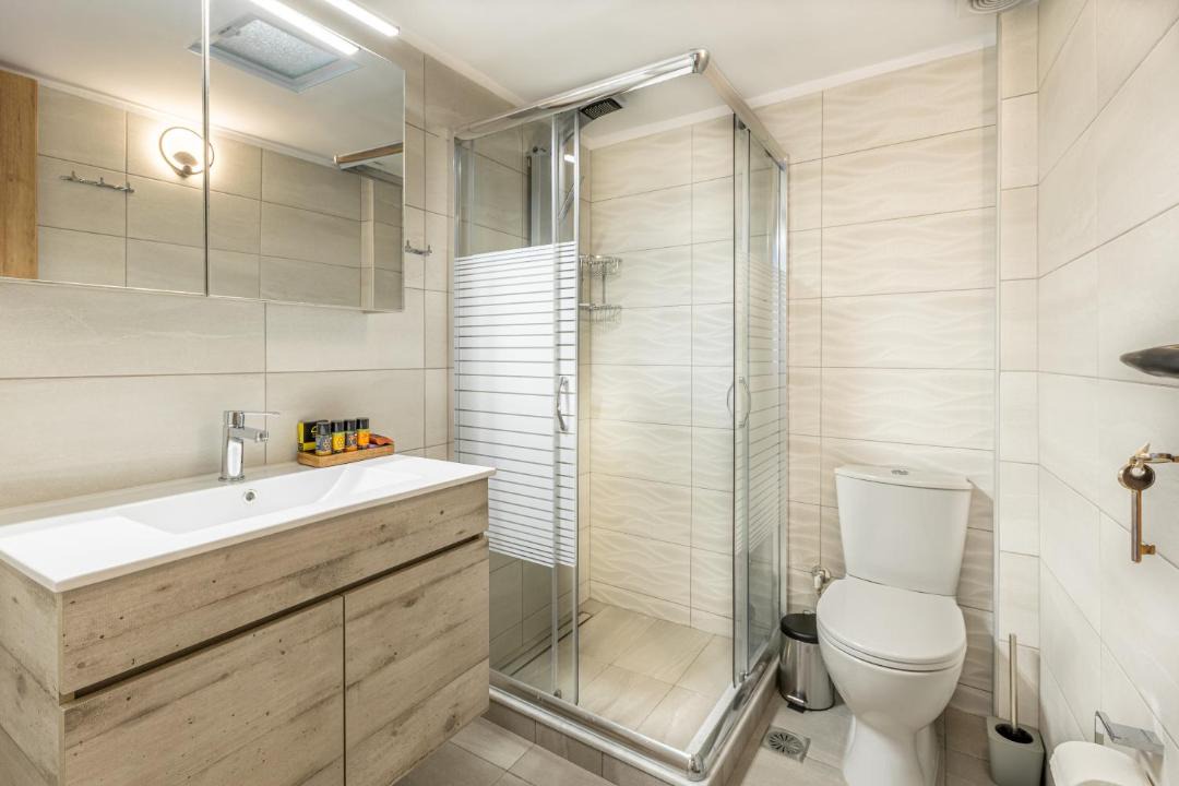 Photo of Bathroom in Tsikalaria