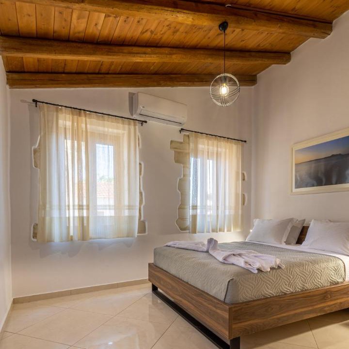 Photo of Bedroom in Tsikalaria