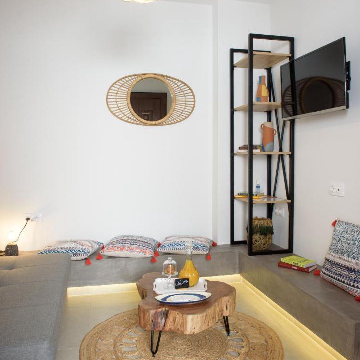 Photo of Livingroom in Ierissos
