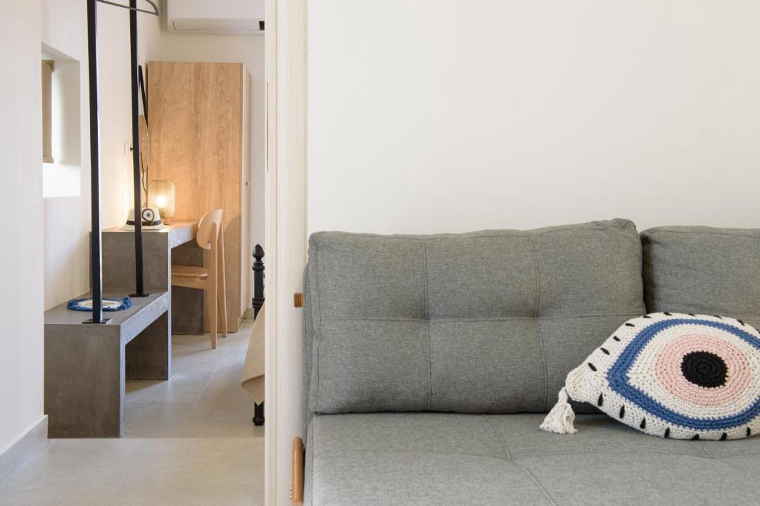 Photo of Livingroom in Ierissos