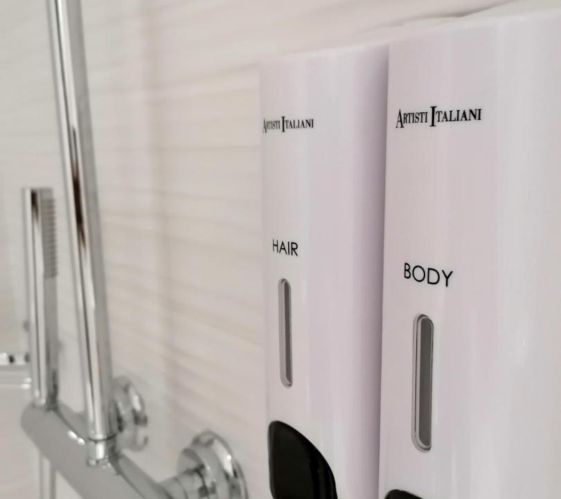 Photo of Bathroom in Ierissos